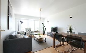 Cactus Flat 70M2